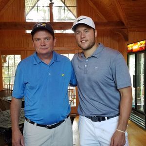 Meet your Posher, John